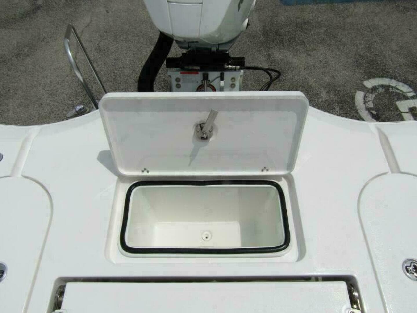 2025 Blazer Bay 2550 Gts — photo 32