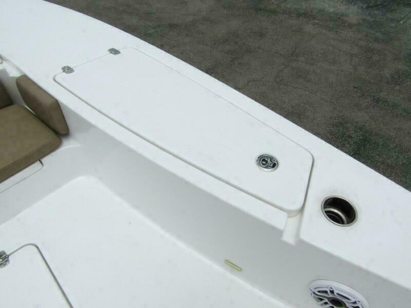 2025 Blazer Bay 2550 Gts — photo 13