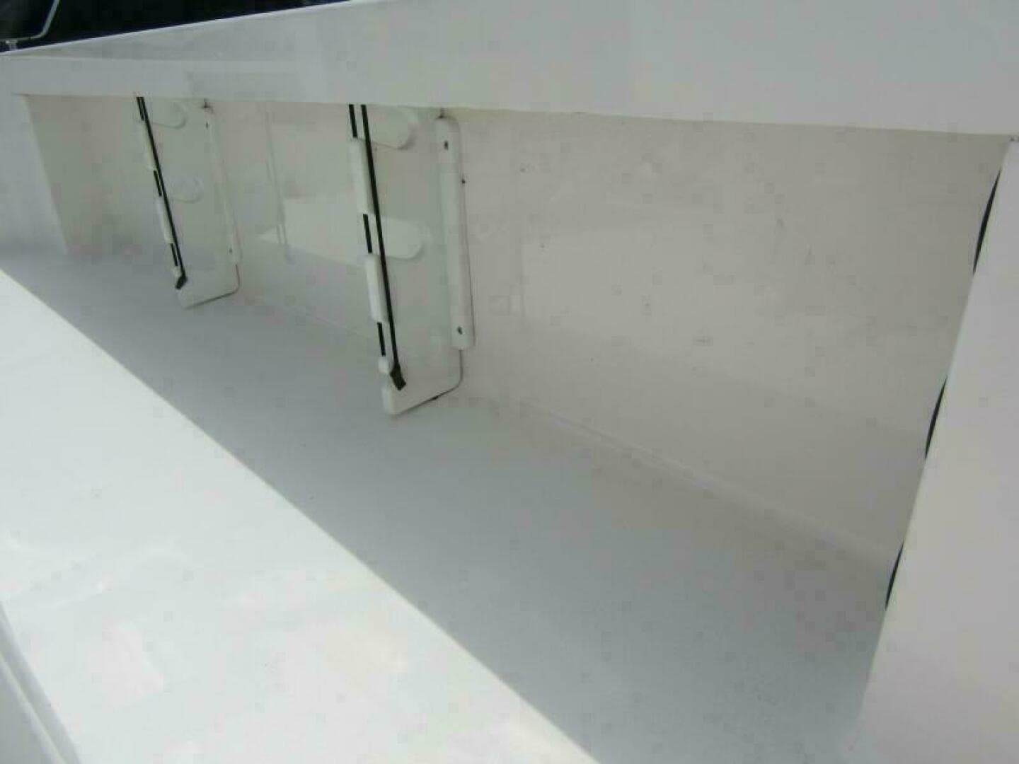 2025 Blazer Bay 2550 Gts — photo 28