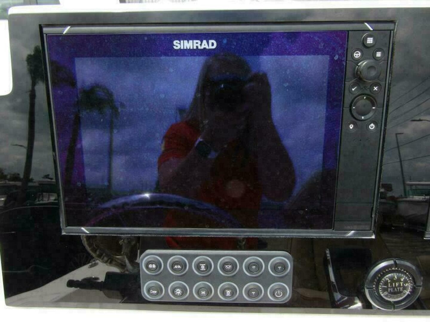 2025 Blazer Bay 2550 Gts — photo 23