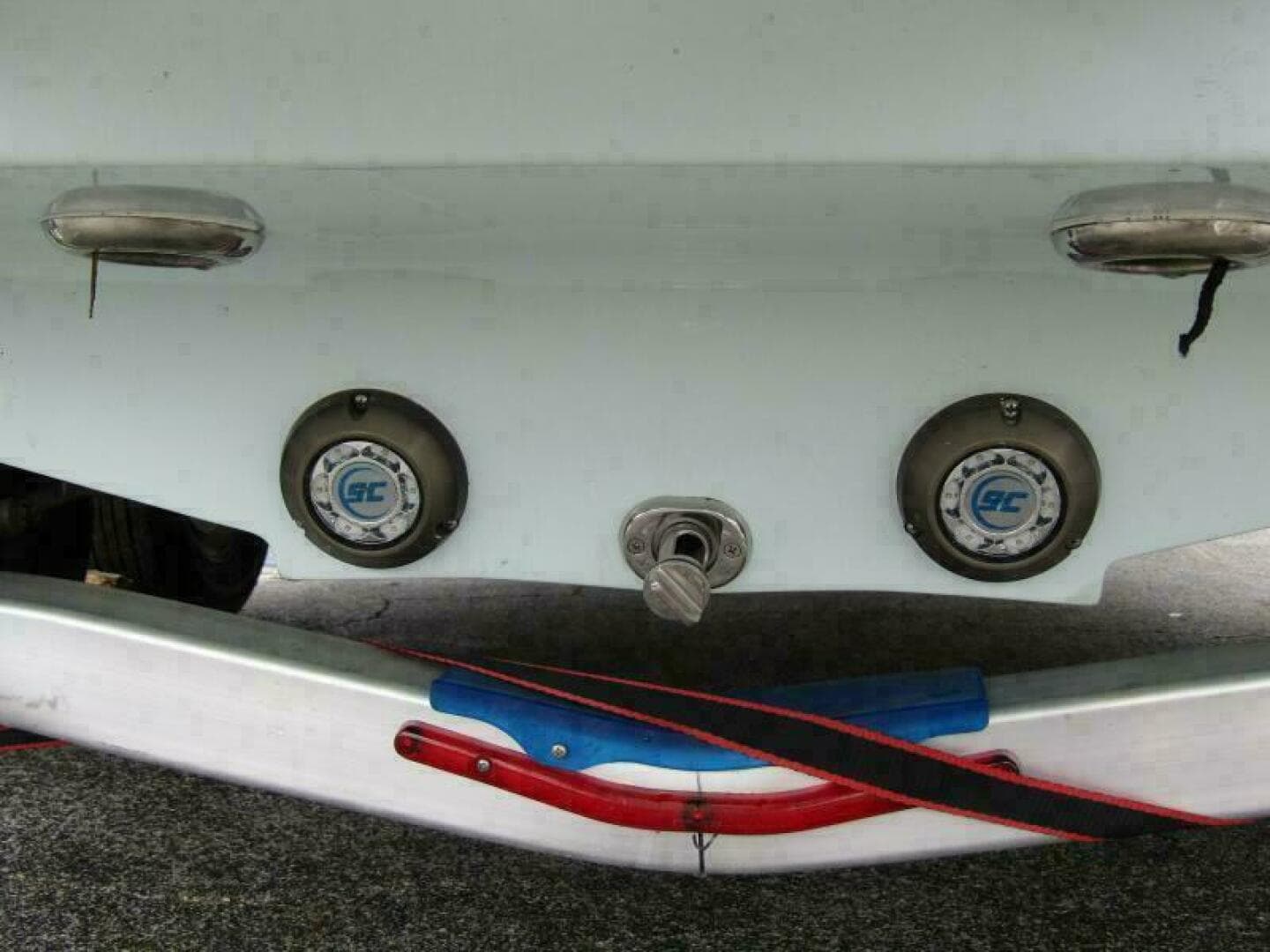 2025 Blazer Bay 2550 Gts — photo 35