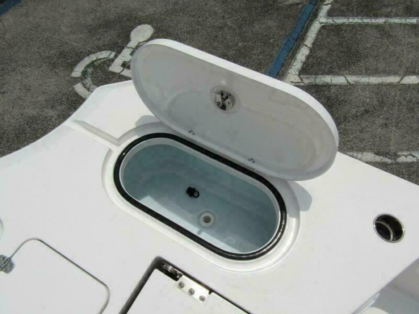 2025 Blazer Bay 2550 Gts — photo 31