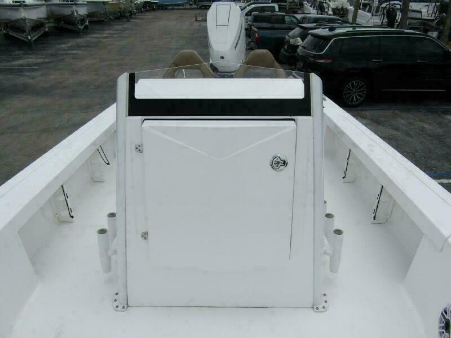 2025 Blazer Bay 2550 Gts — photo 17