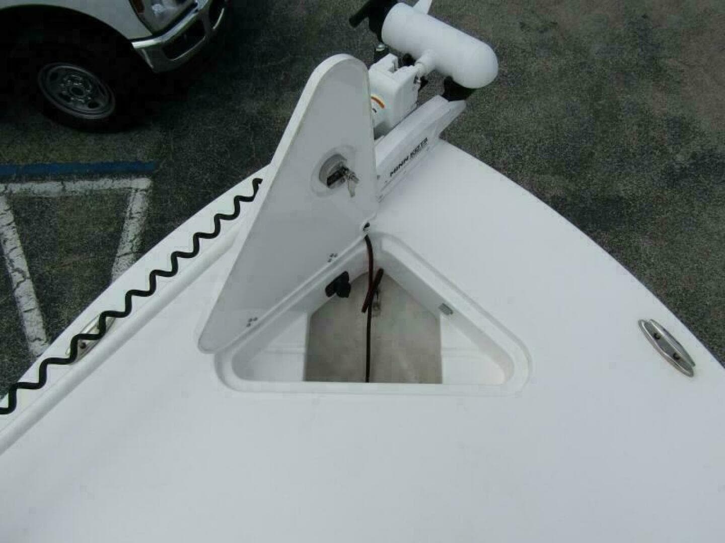 2025 Blazer Bay 2550 Gts — photo 9