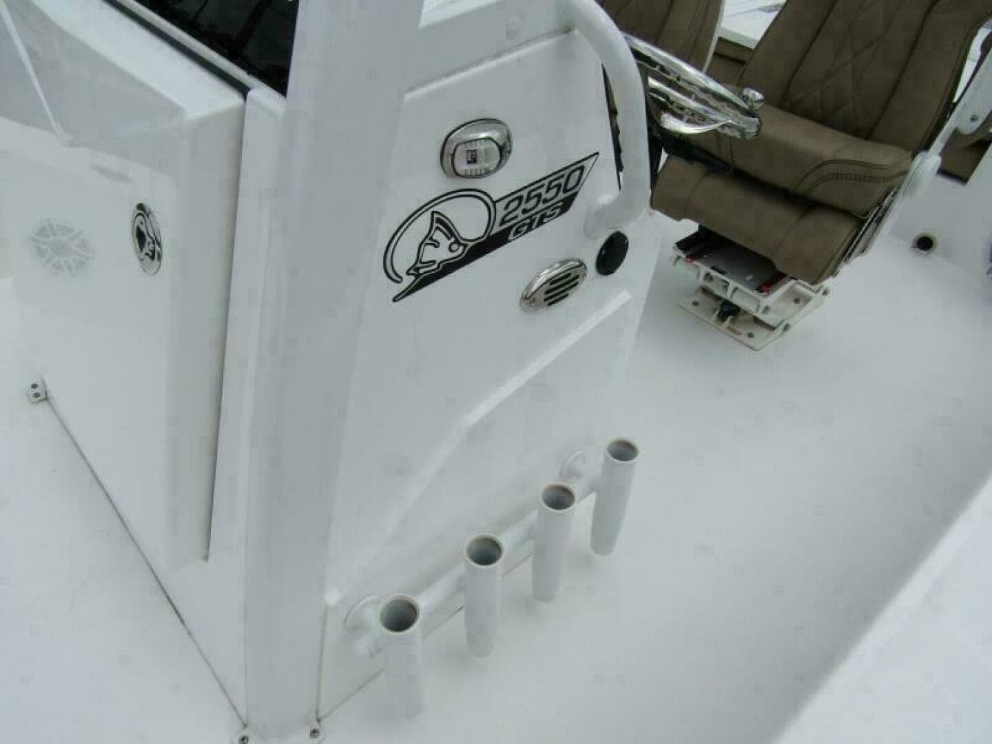 2025 Blazer Bay 2550 Gts — photo 20