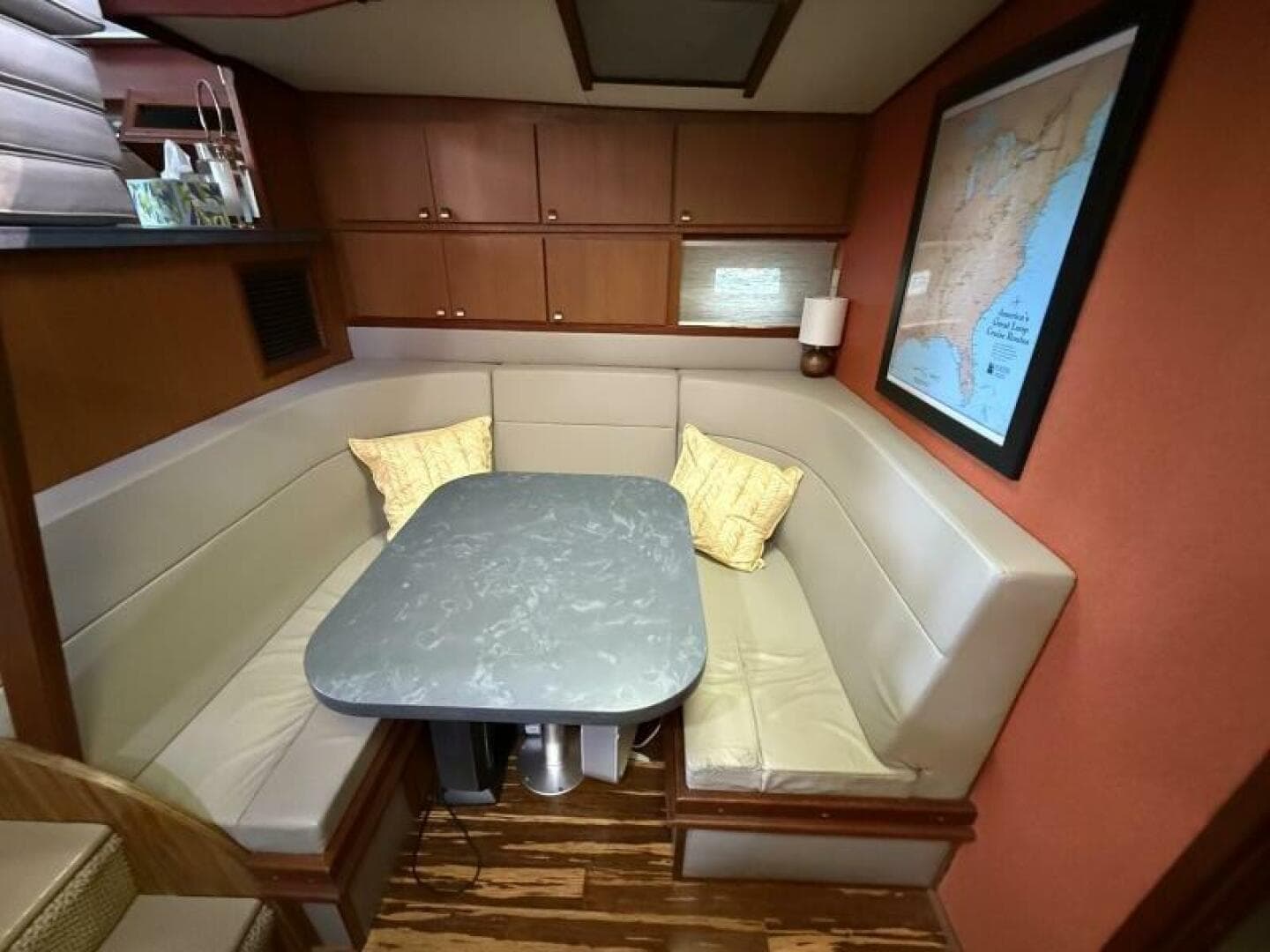 1980 Viking 43 Dcmy — photo 31