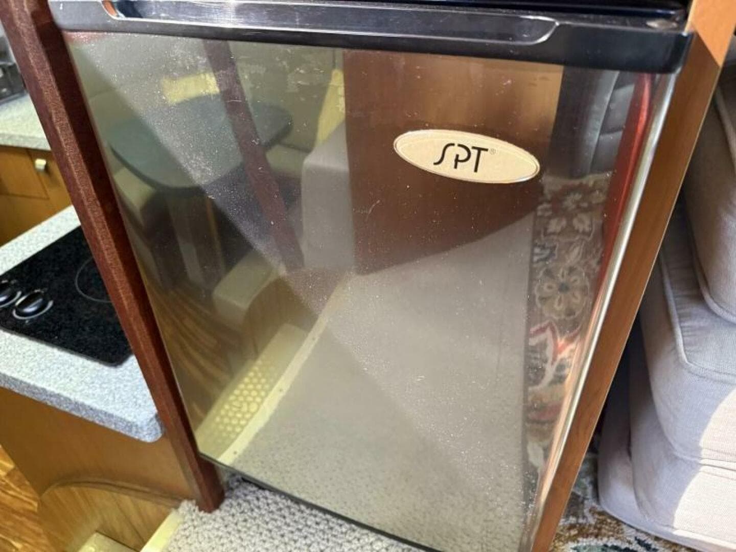 1980 Viking 43 Dcmy — photo 29