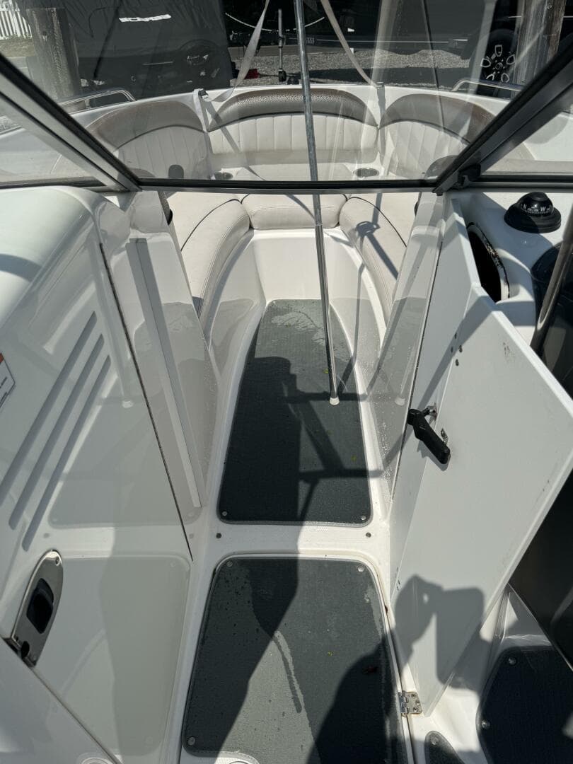 2008 Yamaha Boats — photo 16