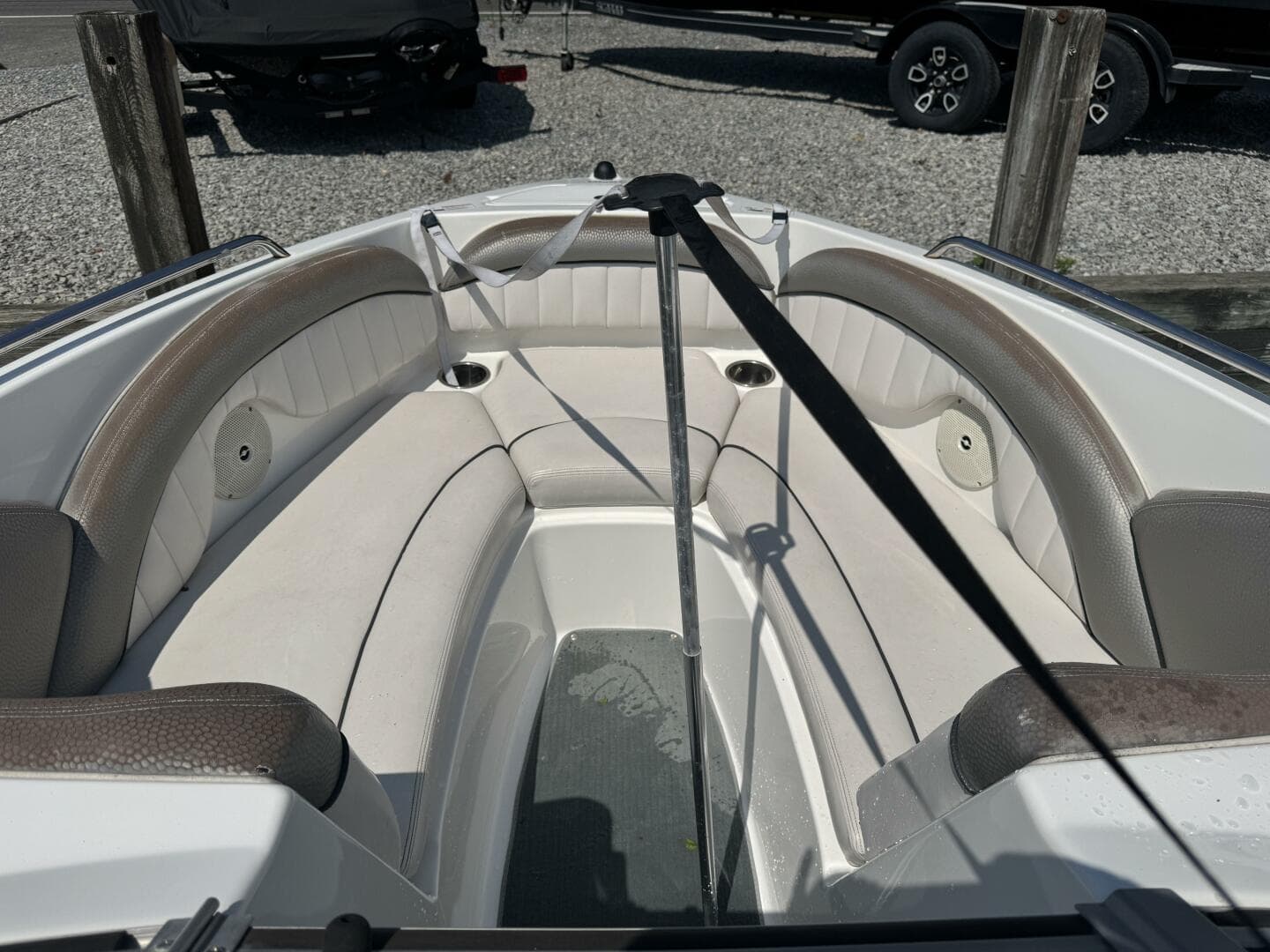 2008 Yamaha Boats — photo 17