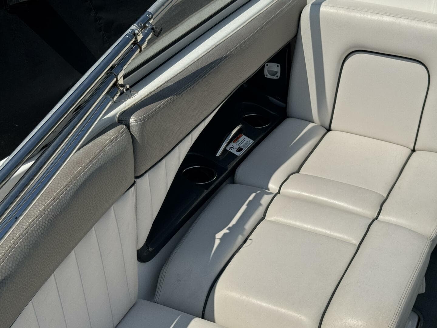 2008 Yamaha Boats — photo 14