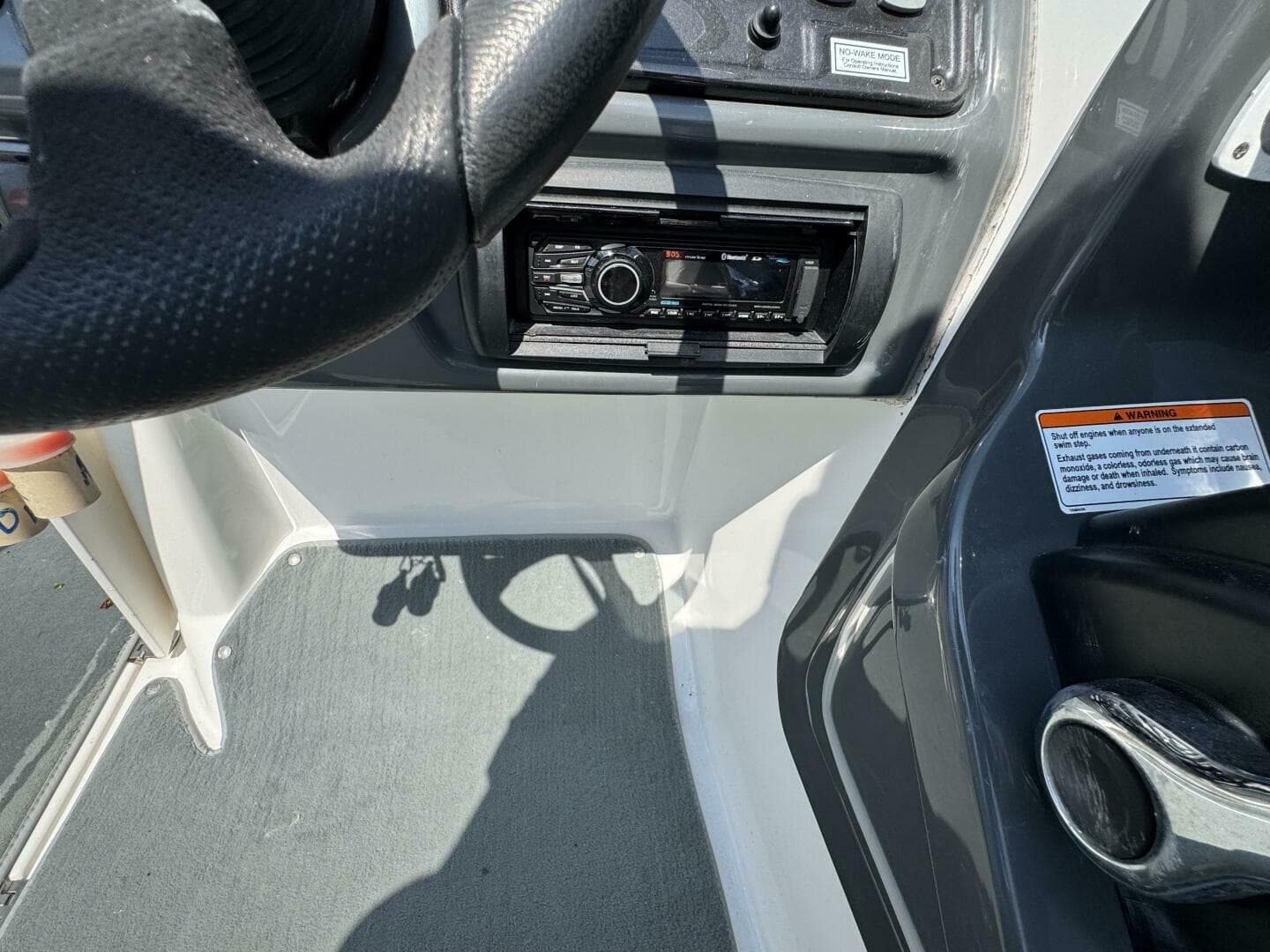 2008 Yamaha Boats — photo 20