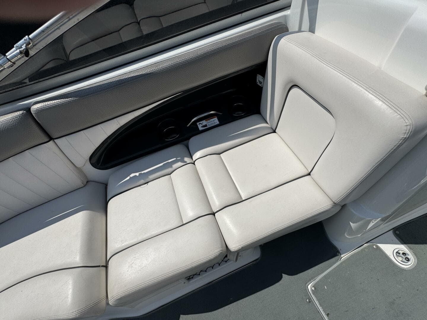 2008 Yamaha Boats — photo 19