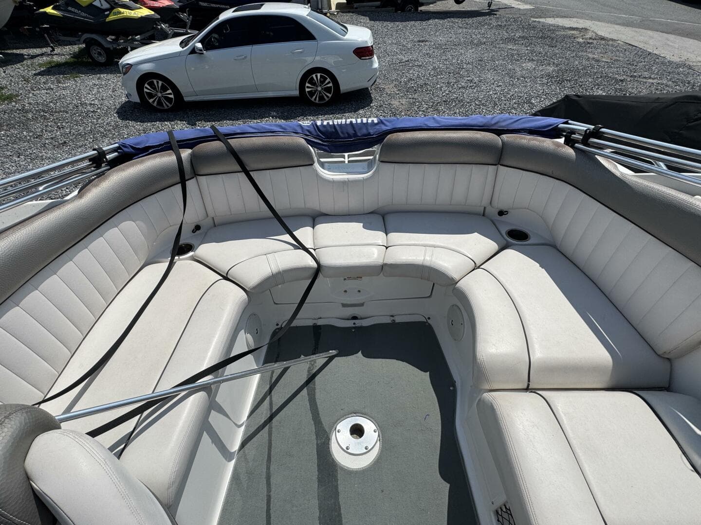 2008 Yamaha Boats — photo 18