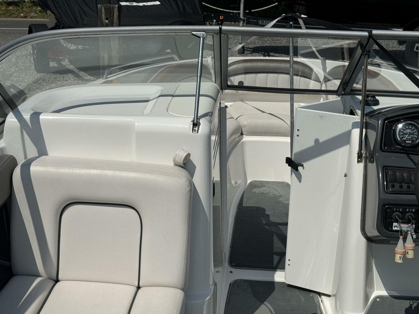 2008 Yamaha Boats — photo 13