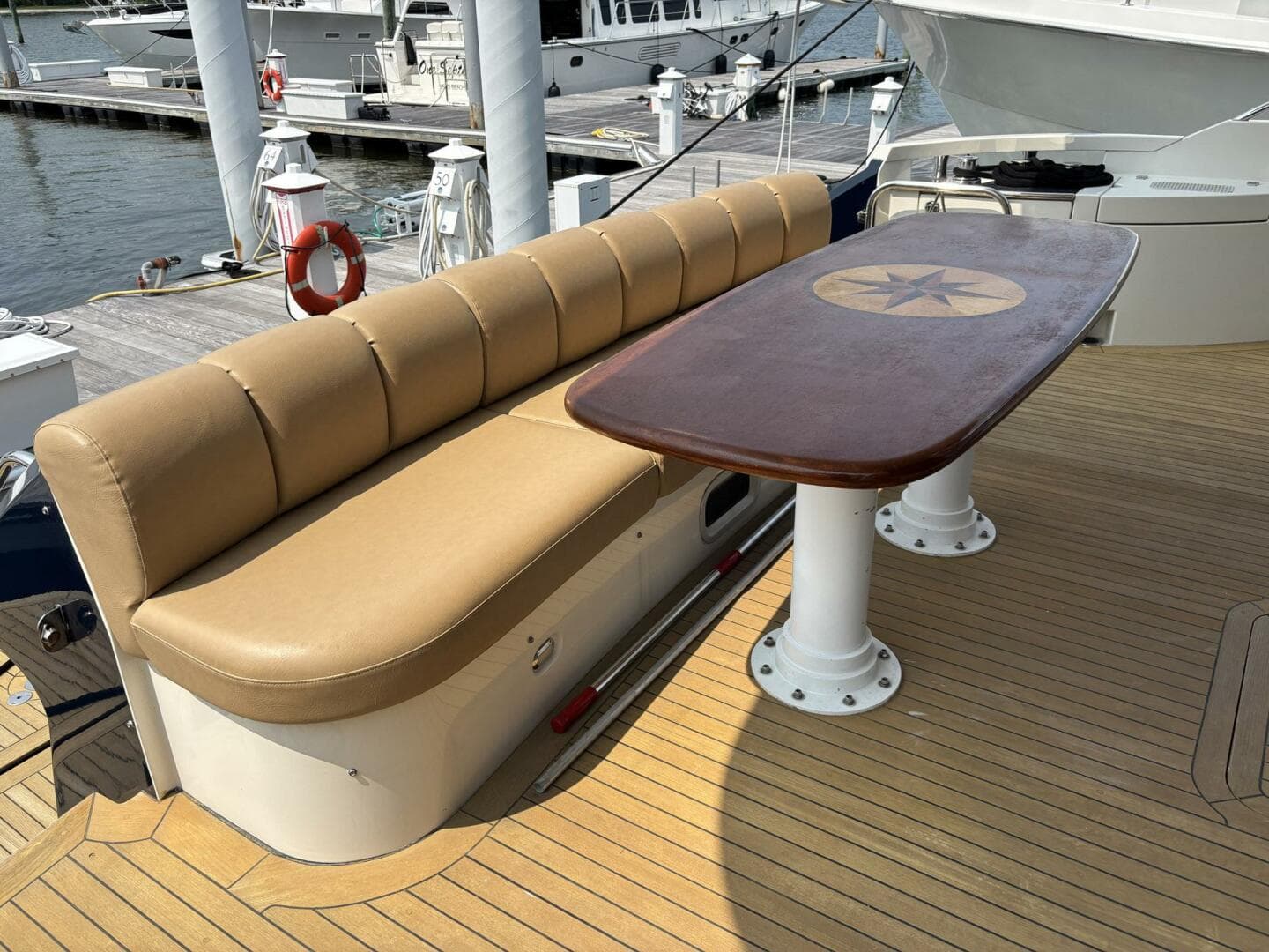 2006 Marquis 65 — photo 9