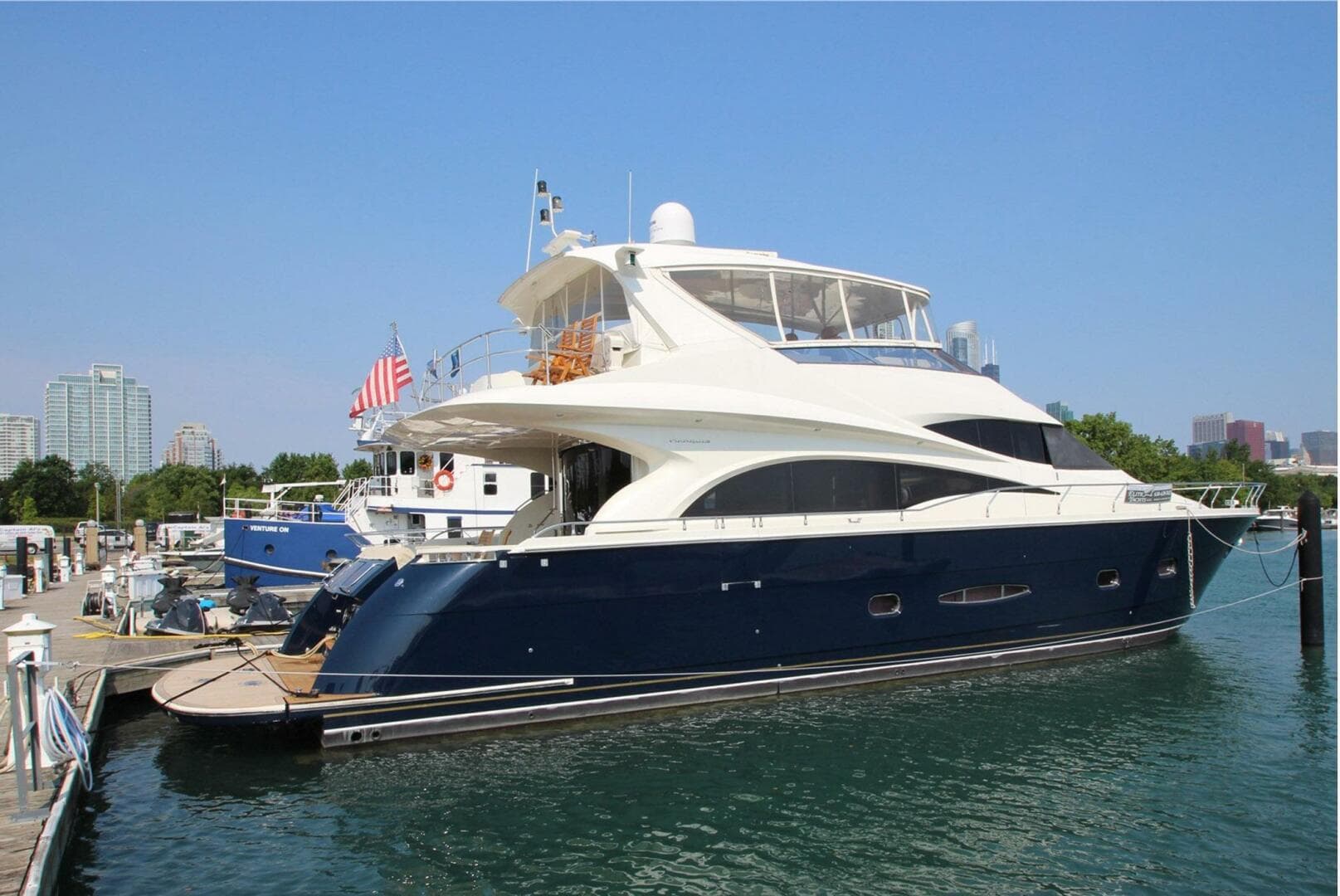 2006 Marquis 65 — photo 3