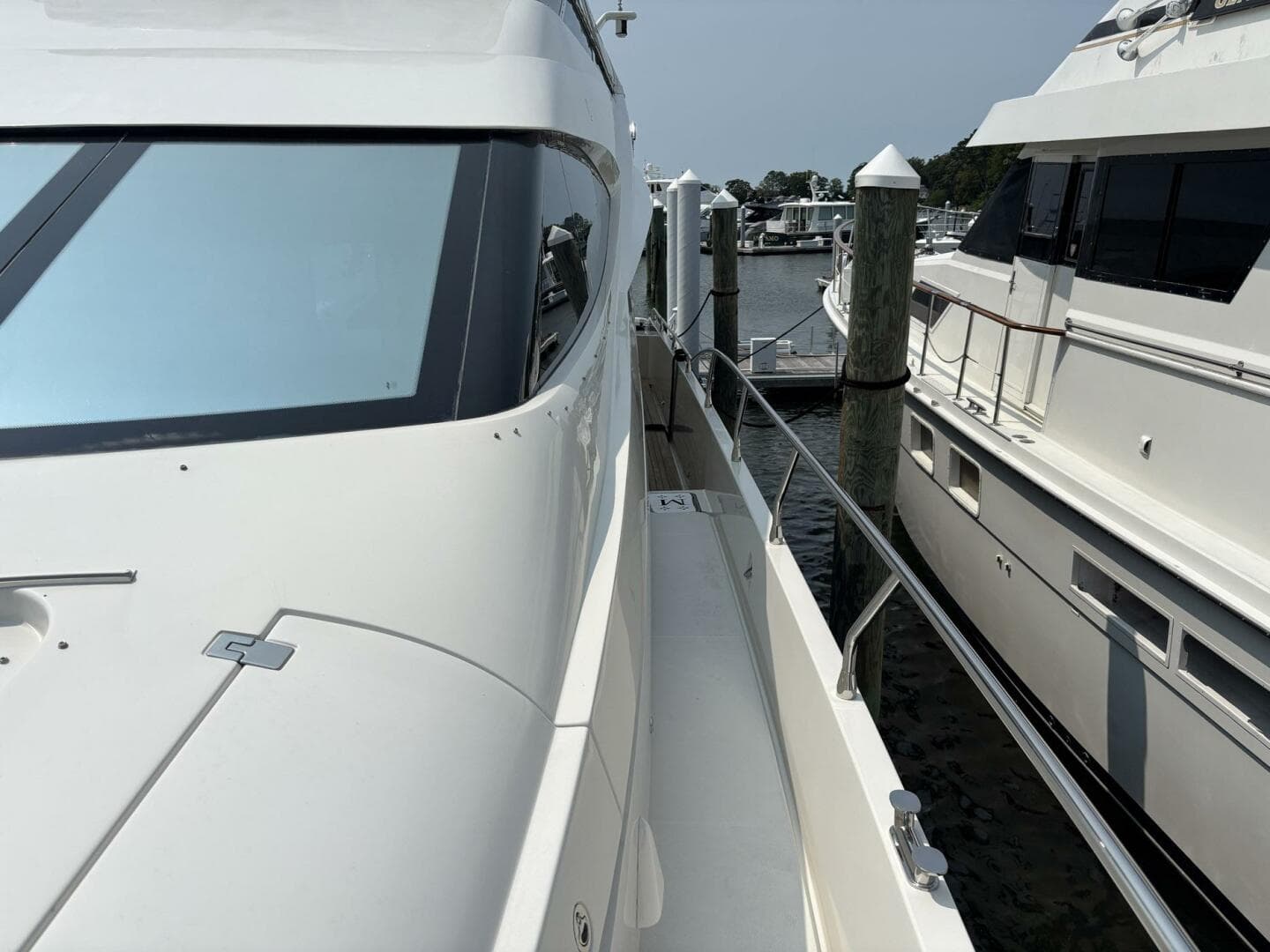 2006 Marquis 65 — photo 6