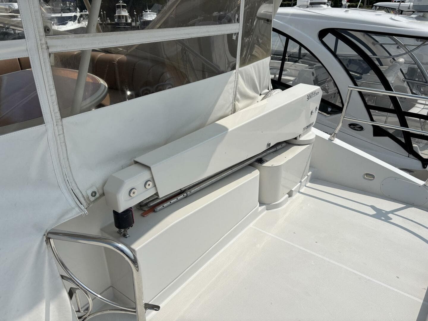 2006 Marquis 65 — photo 53