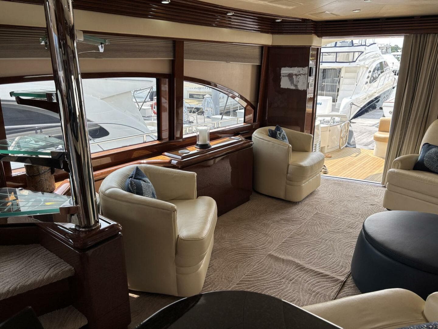 2006 Marquis 65 — photo 21