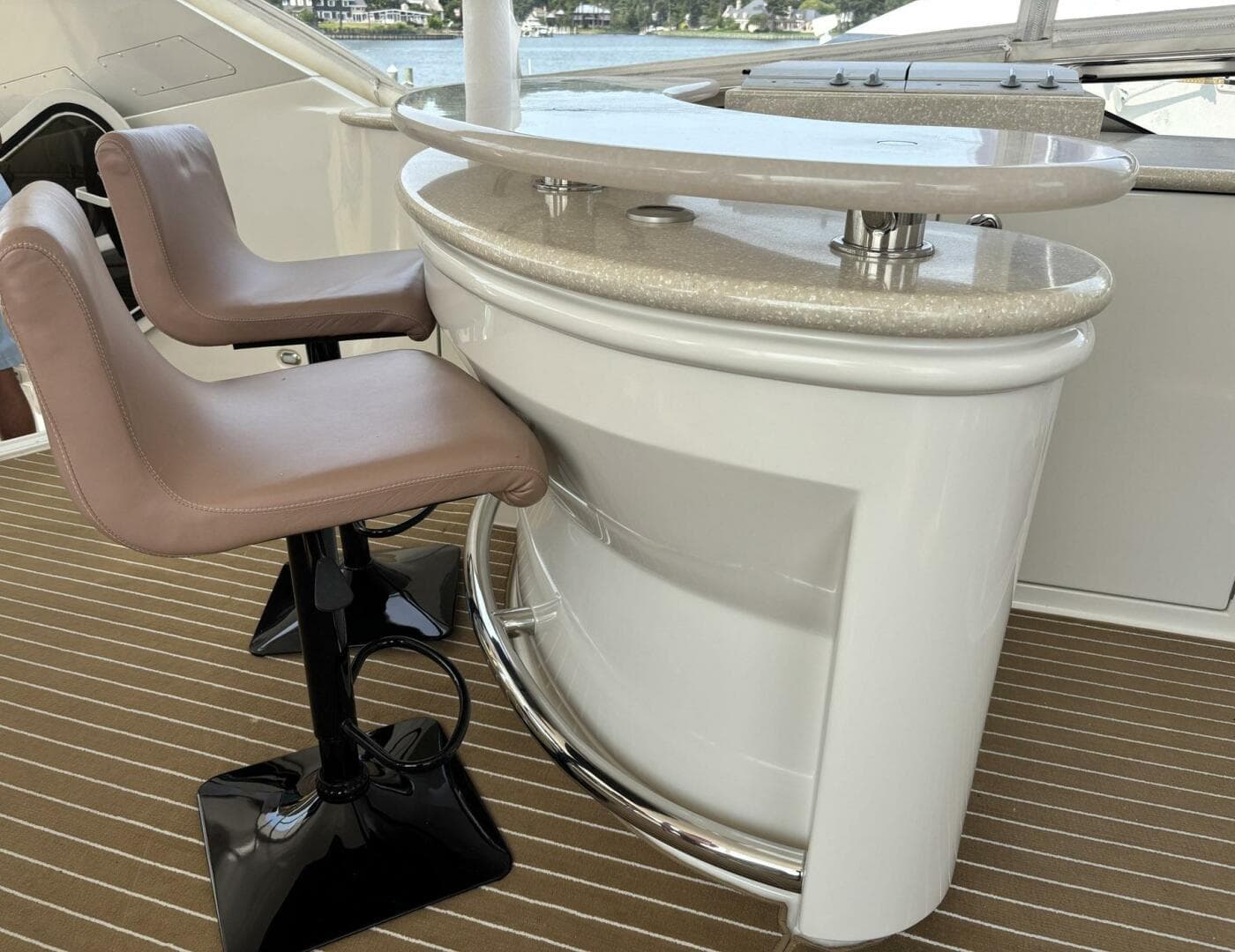 2006 Marquis 65 — photo 49