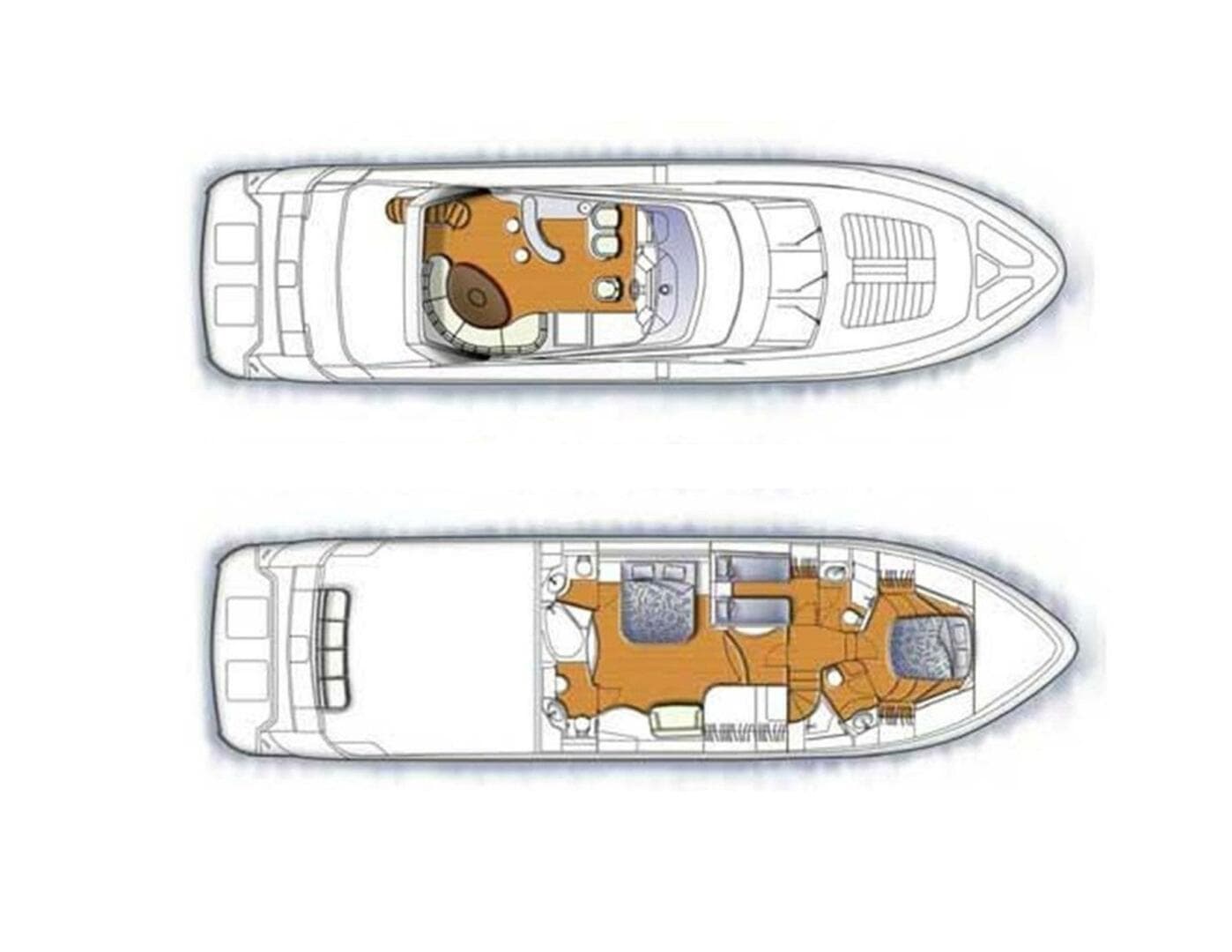 2006 Marquis 65 — photo 65