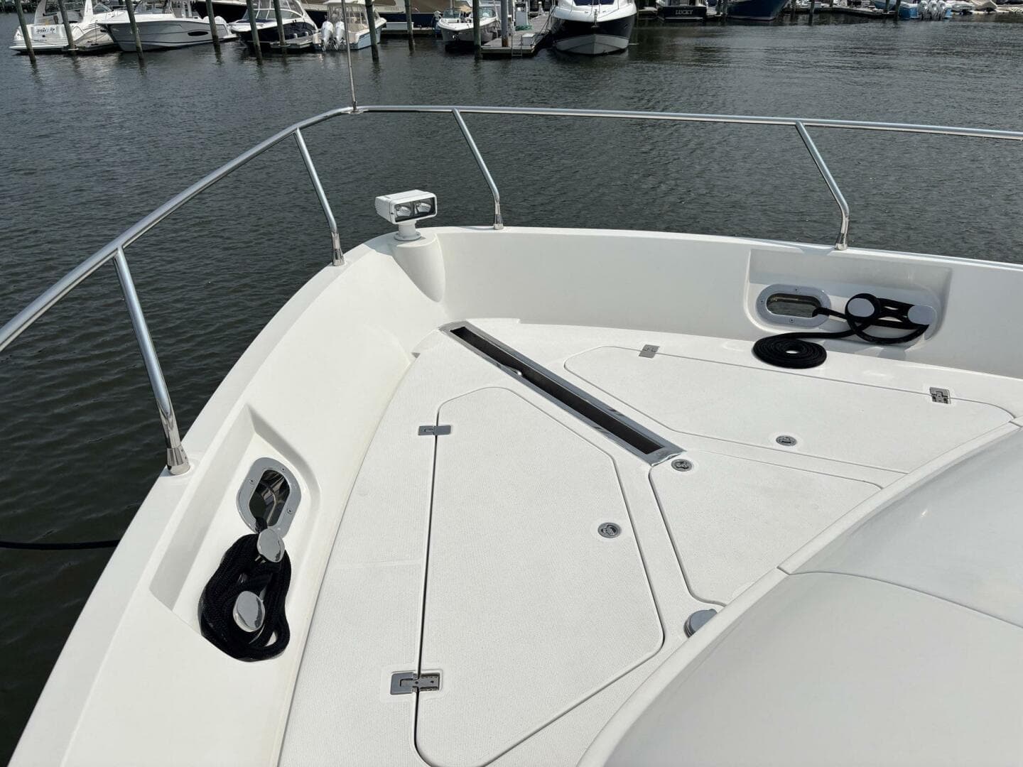 2006 Marquis 65 — photo 7