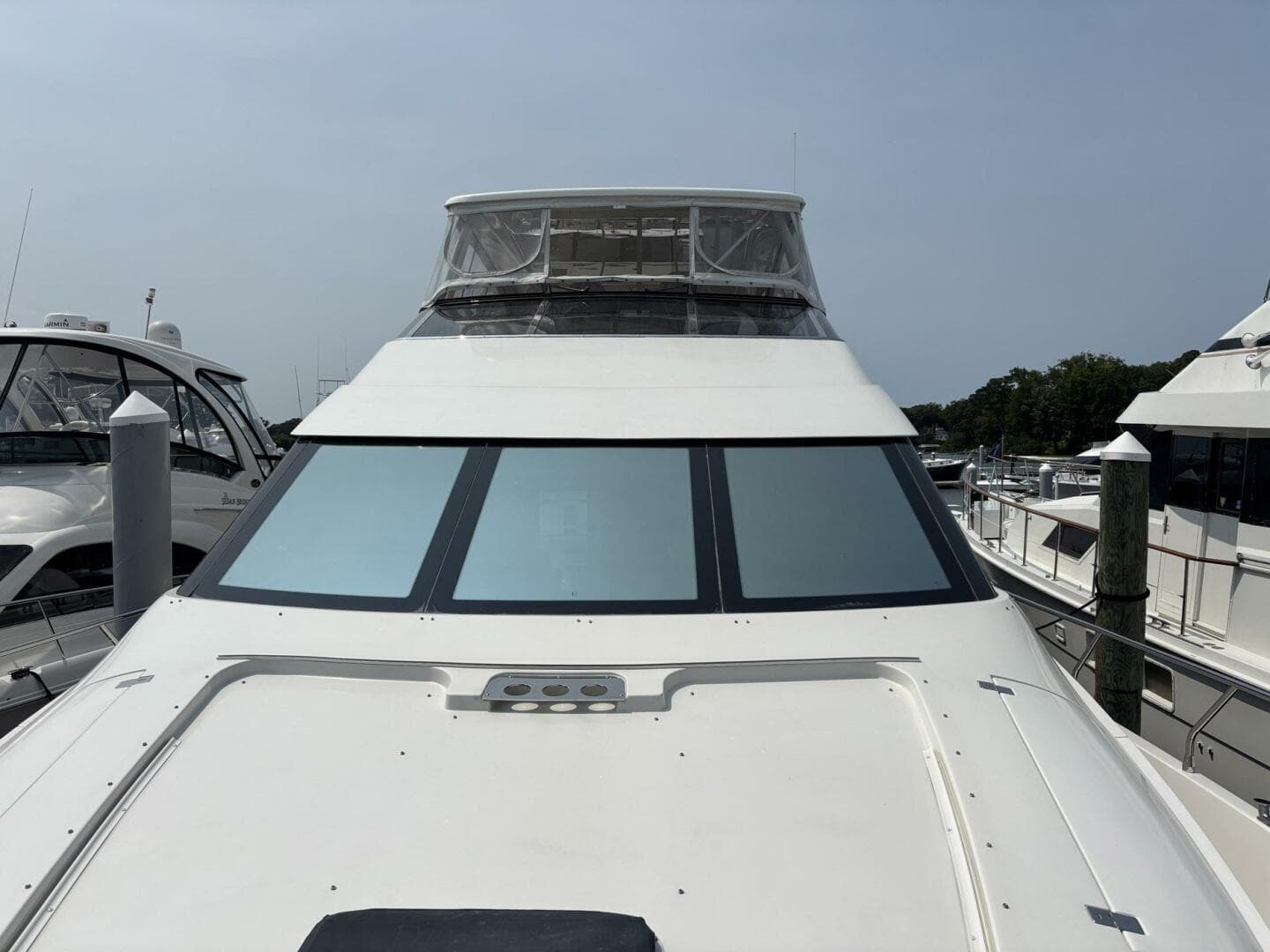 2006 Marquis 65 — photo 8