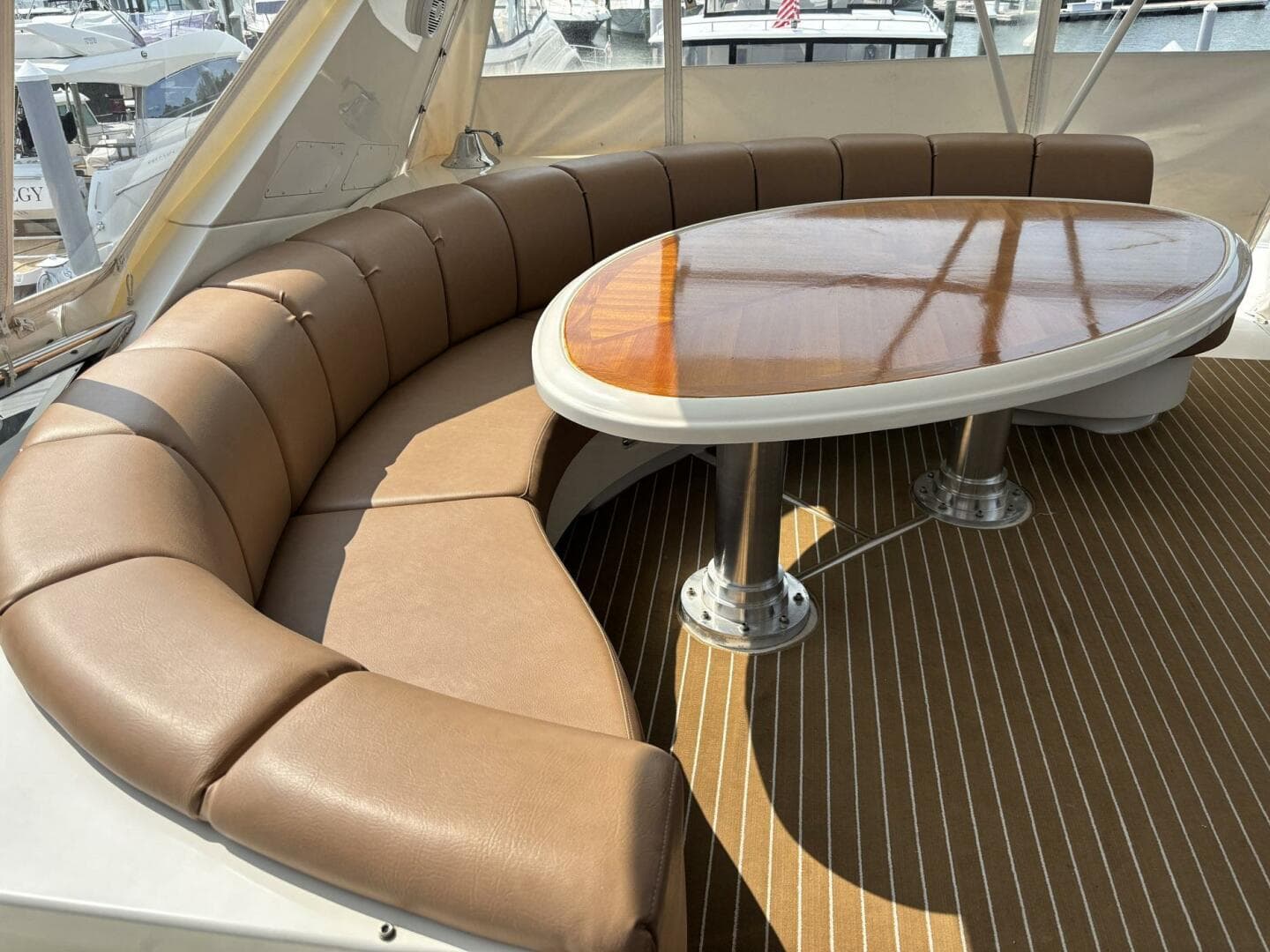 2006 Marquis 65 — photo 50