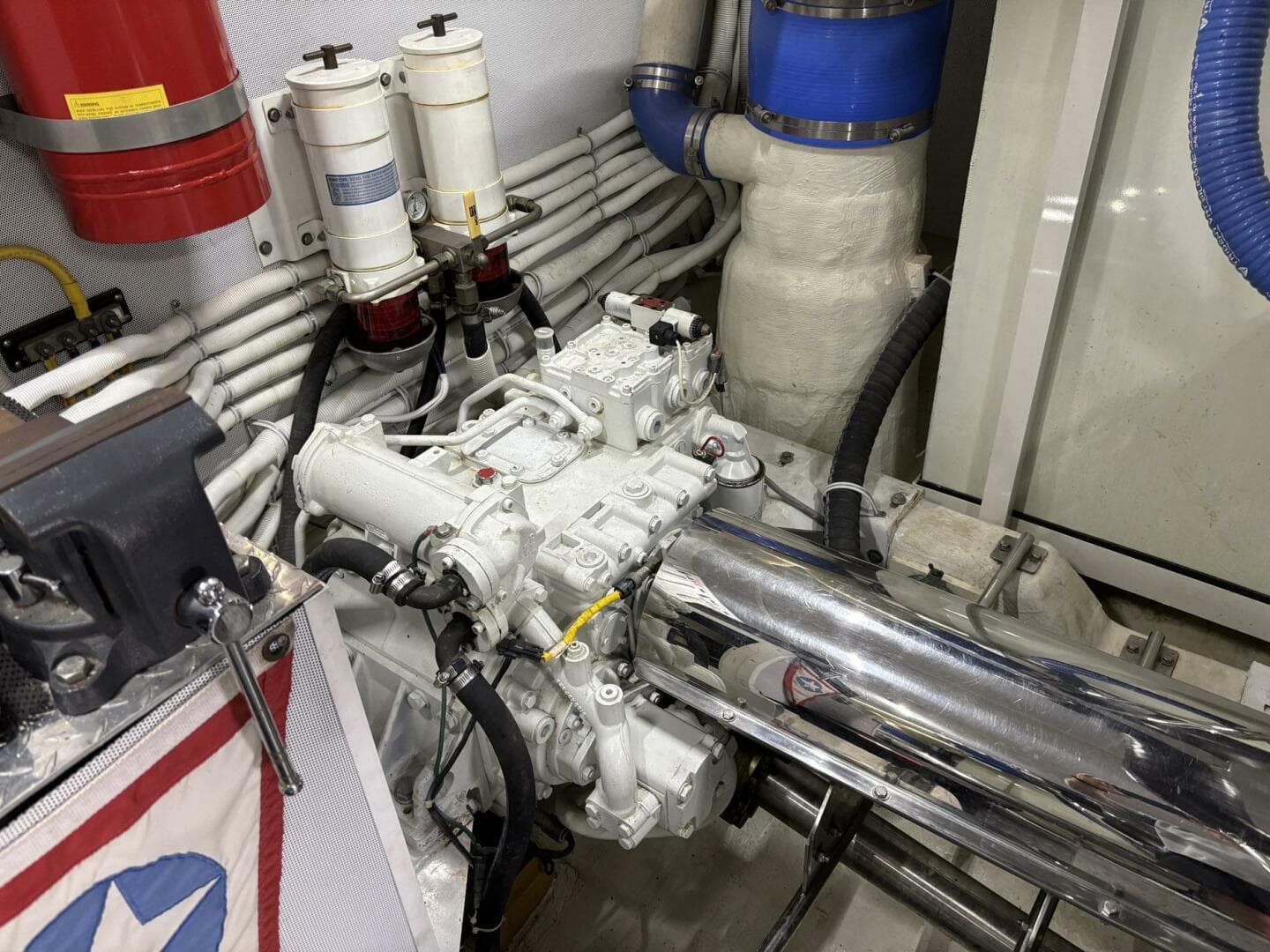 2006 Marquis 65 — photo 58