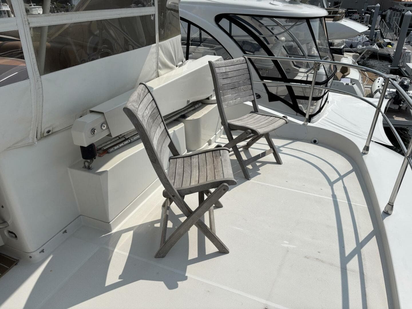 2006 Marquis 65 — photo 52