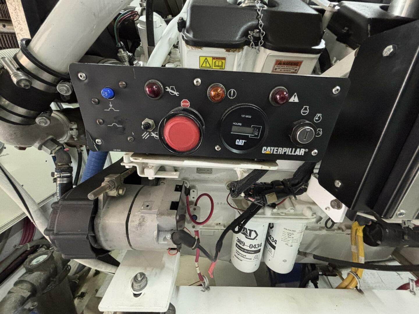 2006 Marquis 65 — photo 62