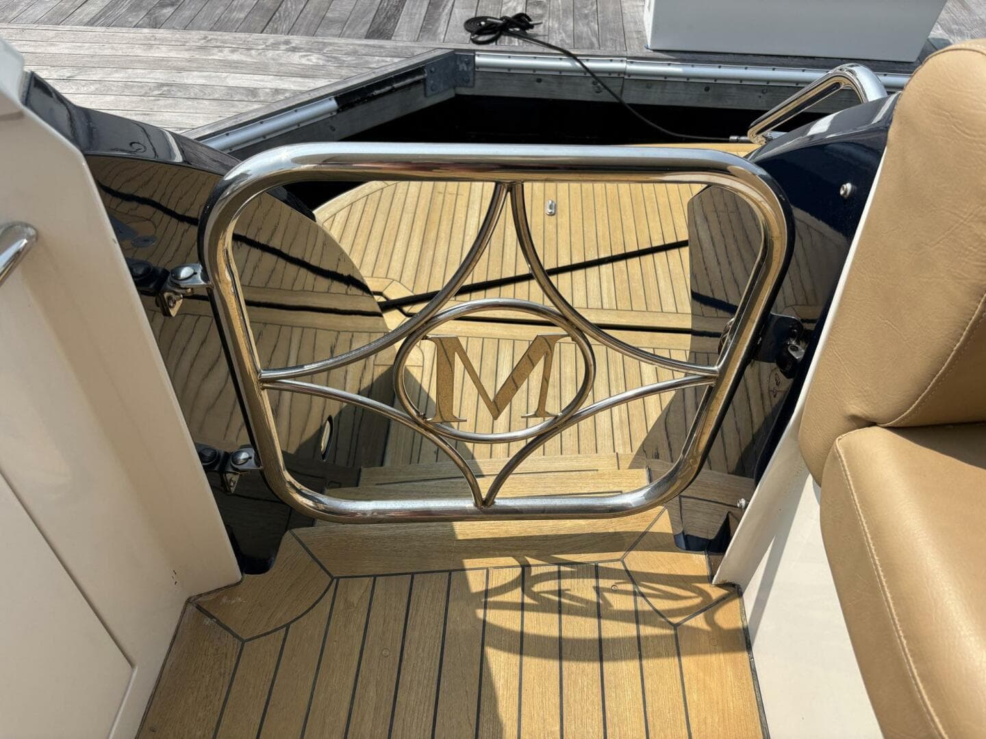 2006 Marquis 65 — photo 64