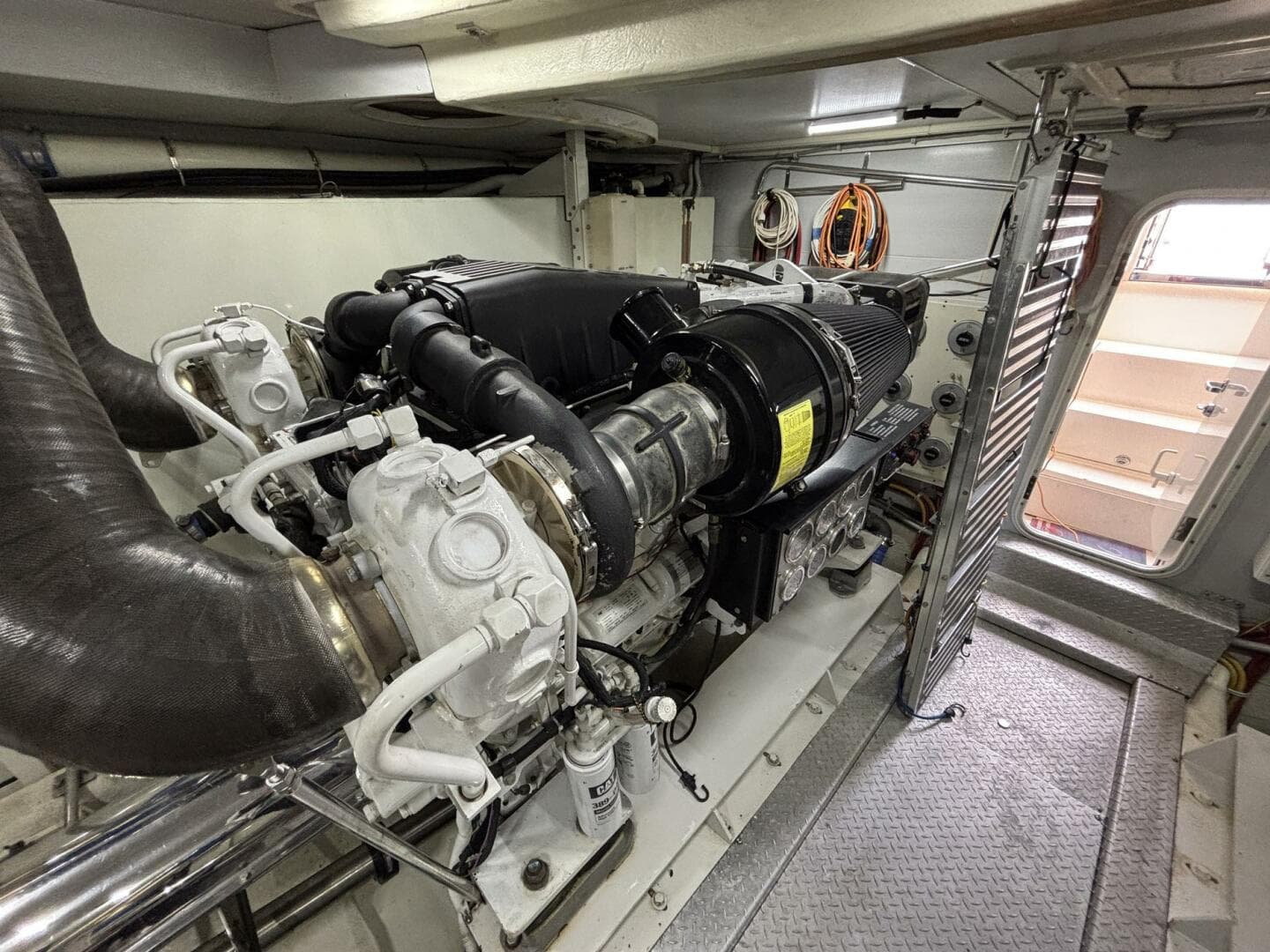 2006 Marquis 65 — photo 61