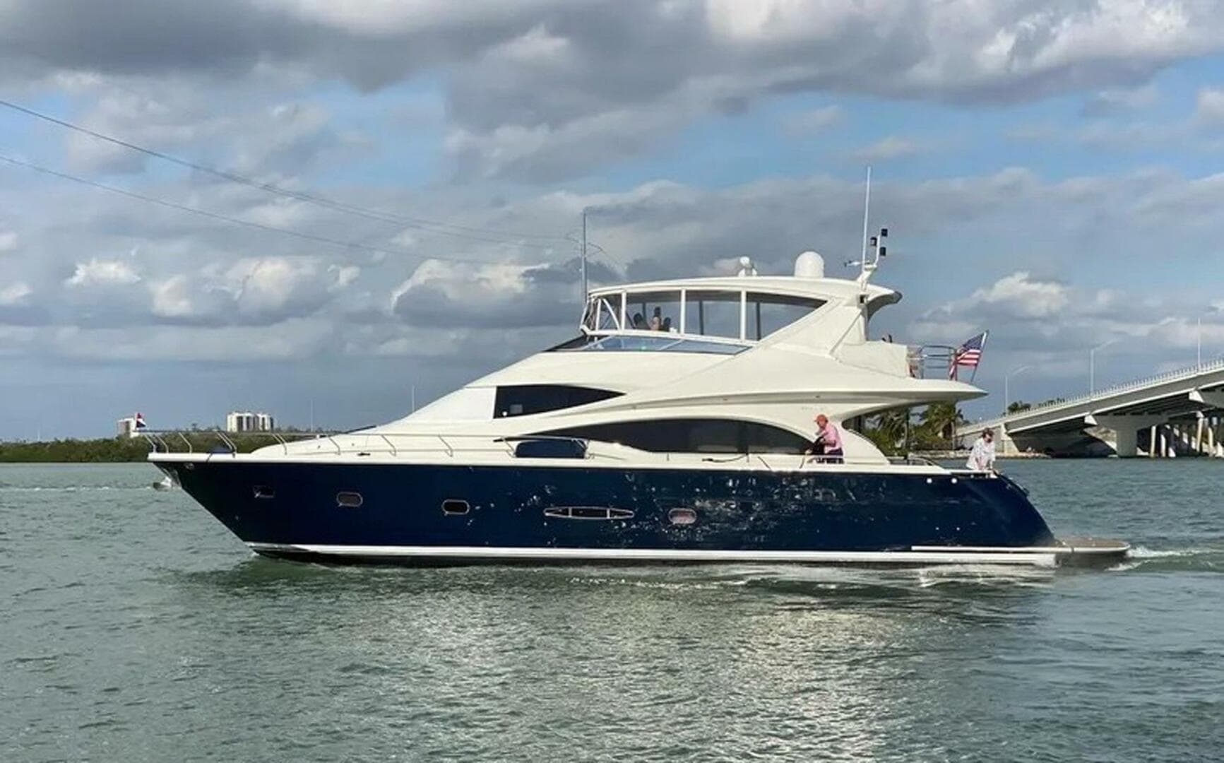 2006 Marquis 65 — photo 2