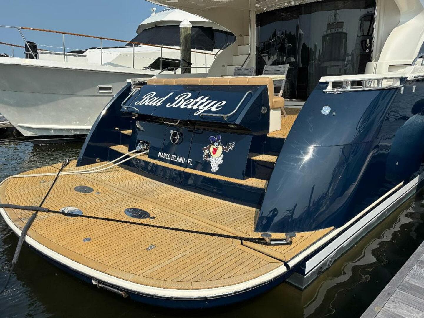 2006 Marquis 65 — photo 4