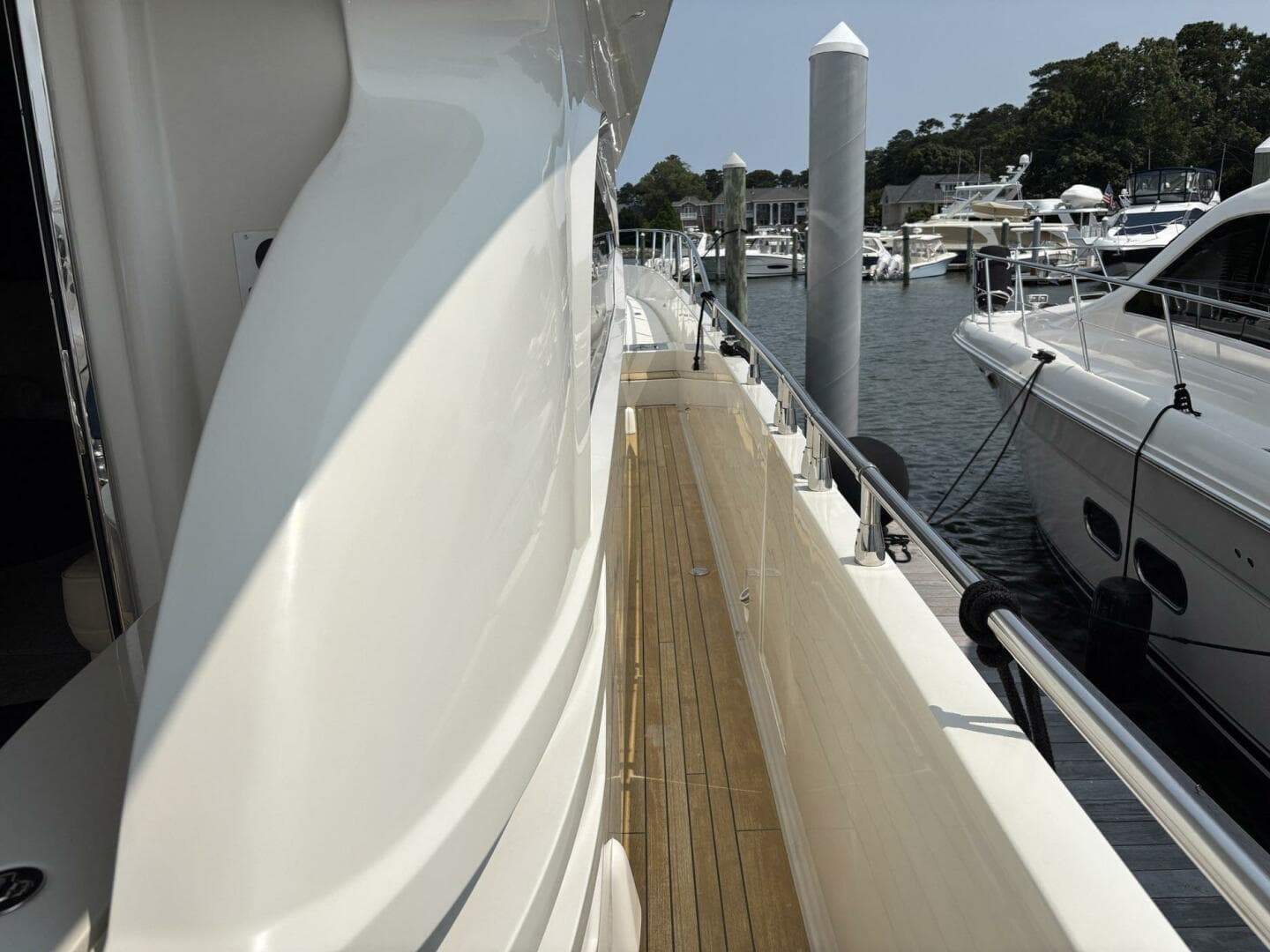 2006 Marquis 65 — photo 5