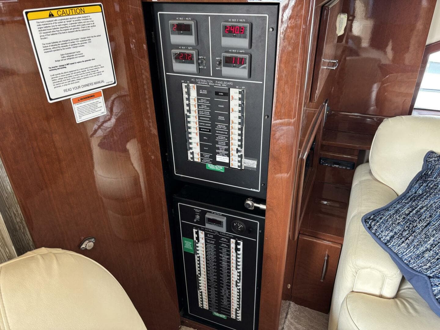 2006 Marquis 65 — photo 55