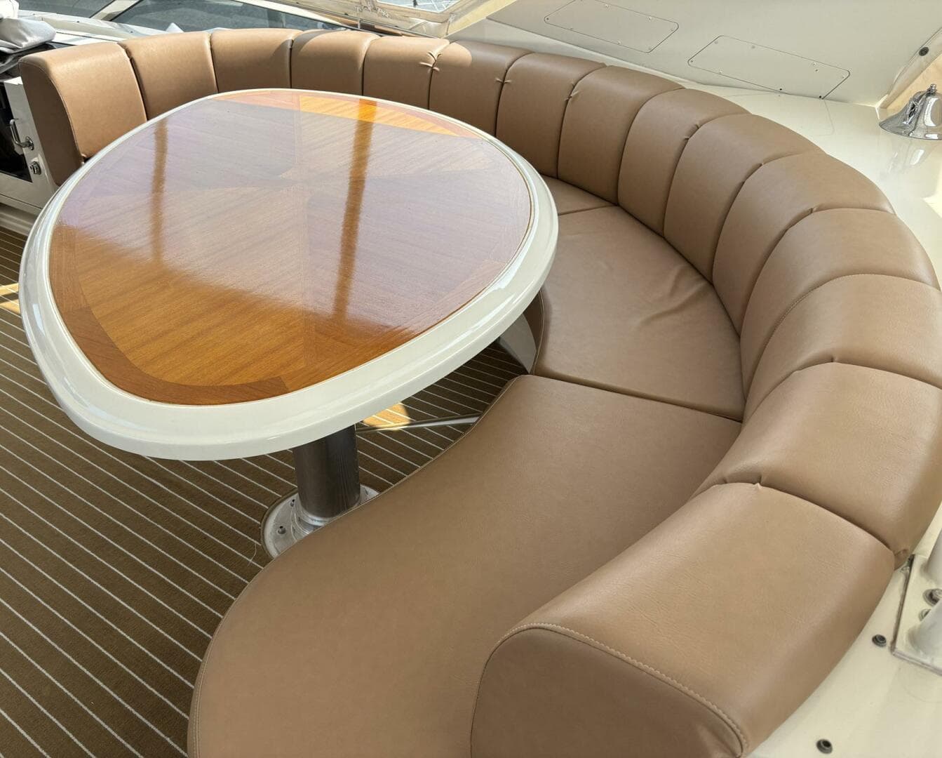 2006 Marquis 65 — photo 51