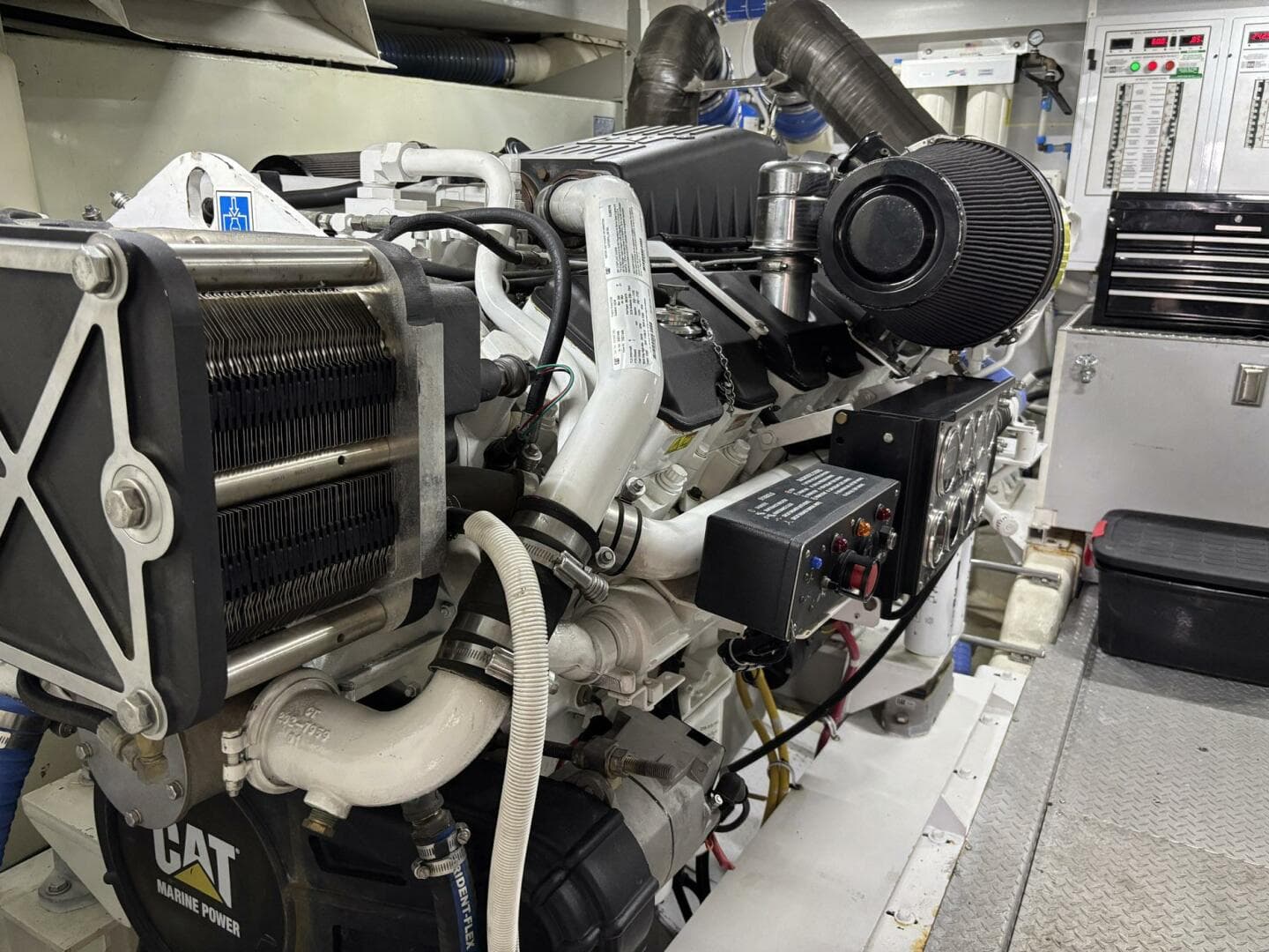 2006 Marquis 65 — photo 60