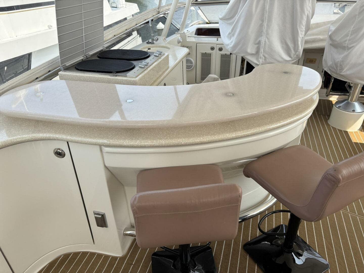 2006 Marquis 65 — photo 46