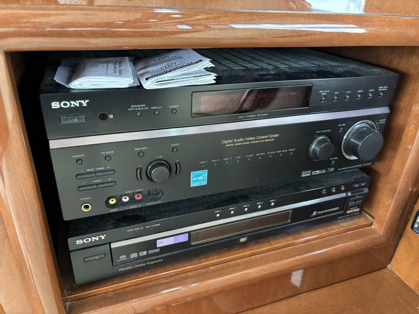 2006 Marquis 65 — photo 23