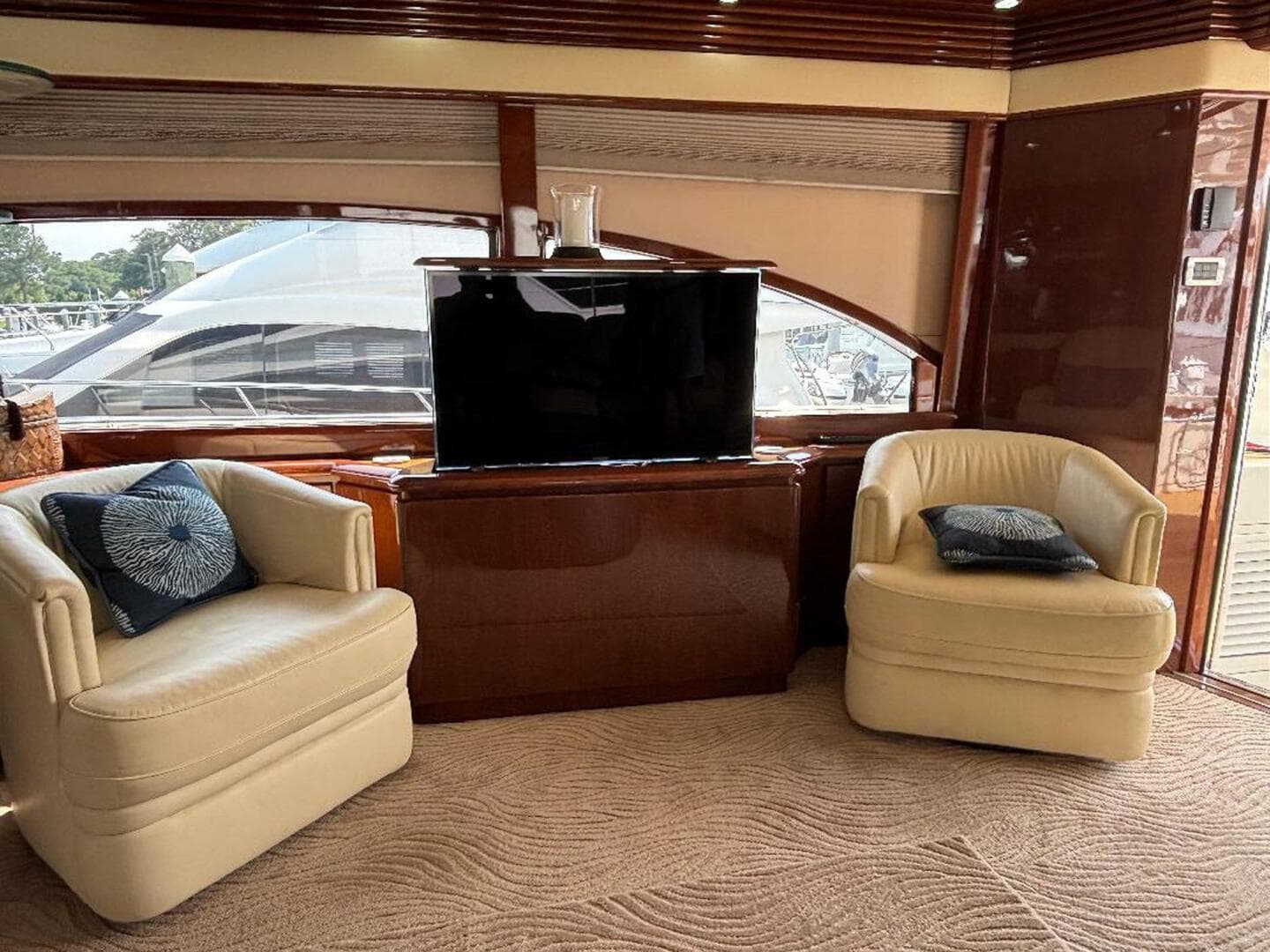 2006 Marquis 65 — photo 22