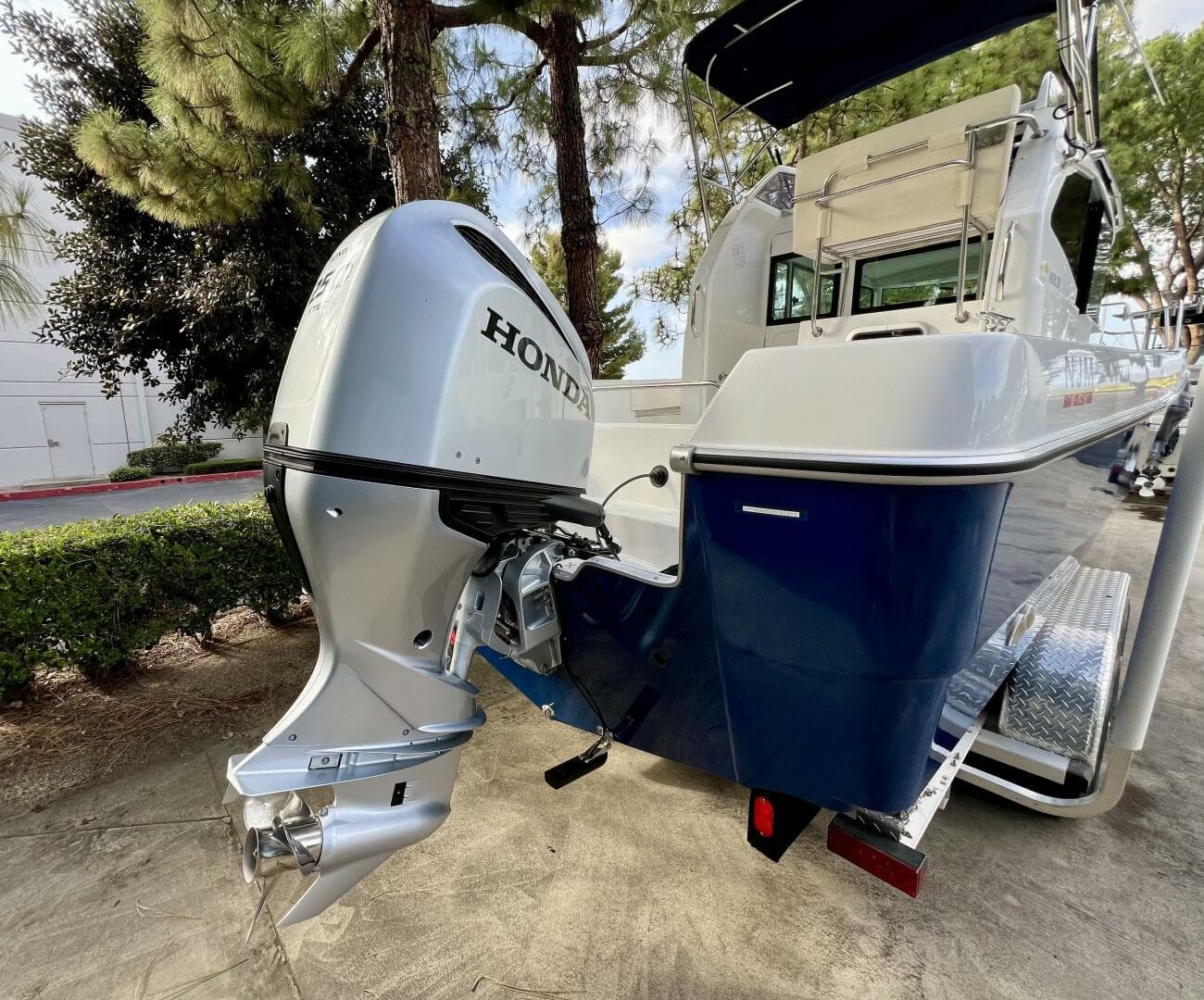 2023 Njm Nsb-28 — photo 8