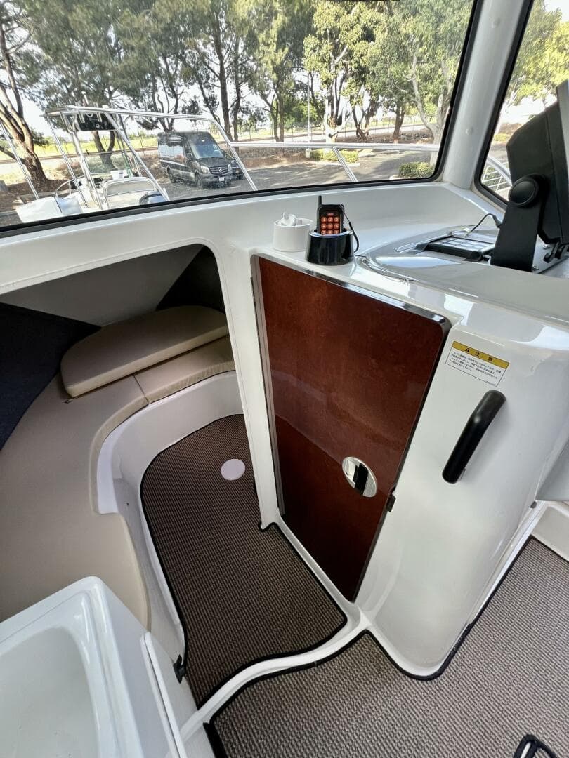 2023 Njm Nsb-28 — photo 35