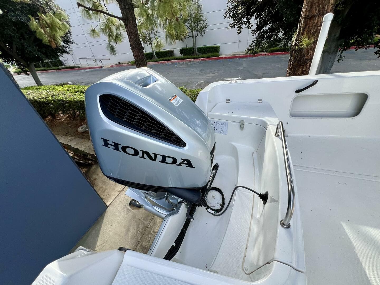 2023 Njm Nsb-28 — photo 11