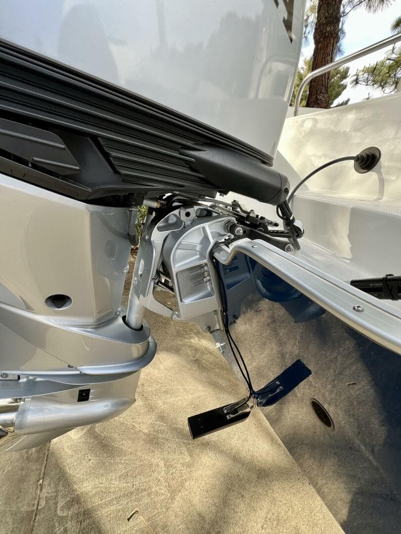 2023 Njm Nsb-28 — photo 10