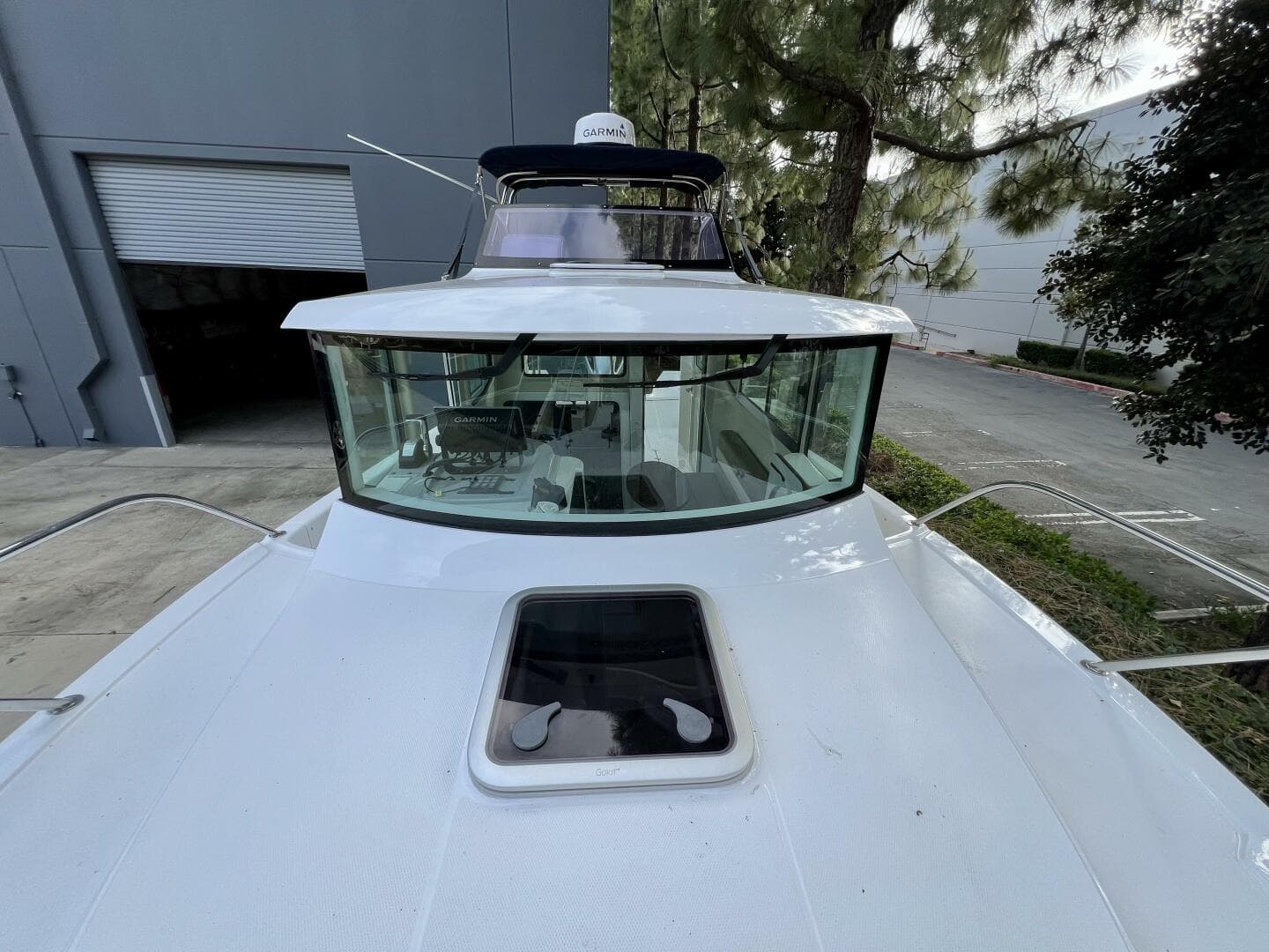 2023 Njm Nsb-28 — photo 20