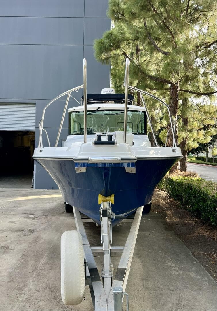 2023 Njm Nsb-28 — photo 5