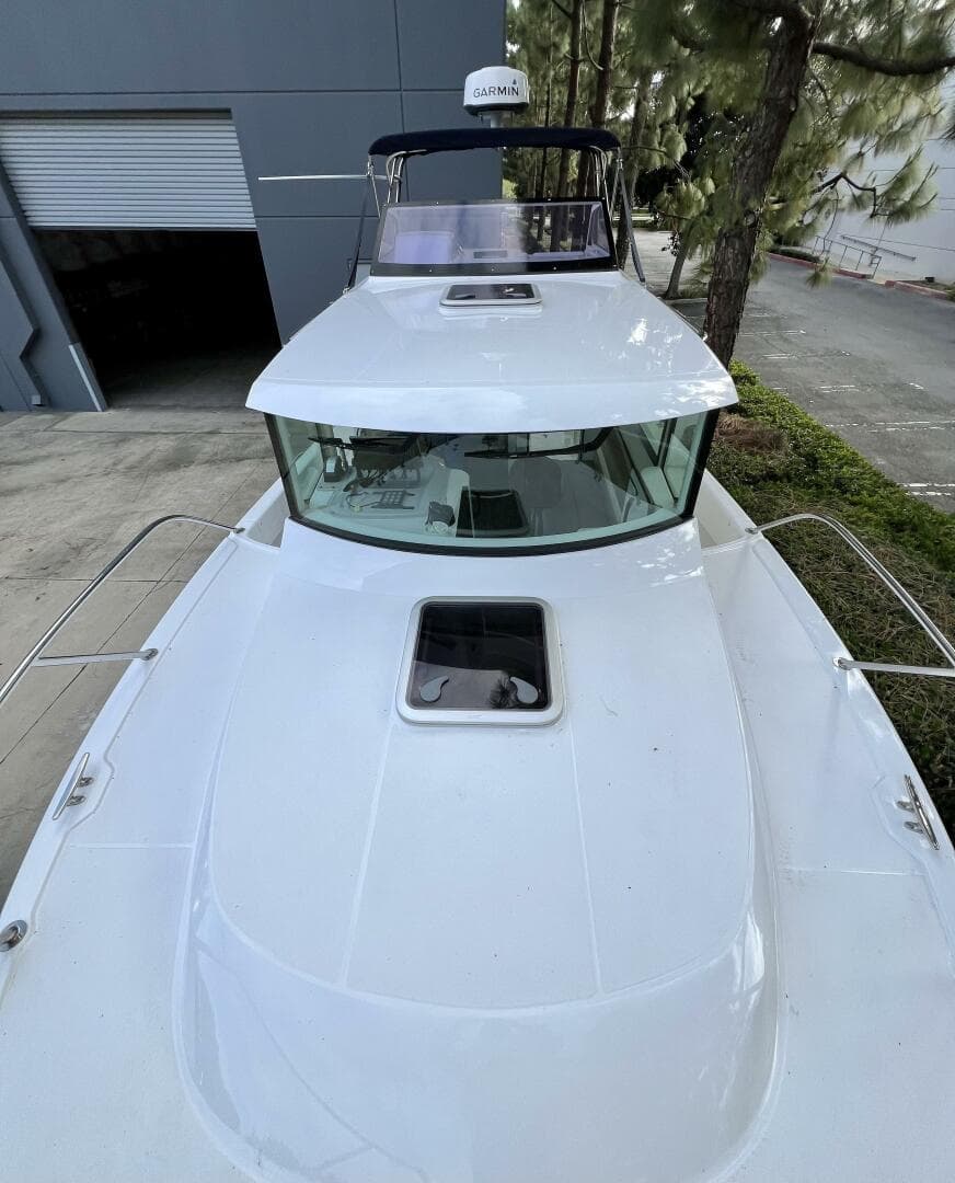 2023 Njm Nsb-28 — photo 22