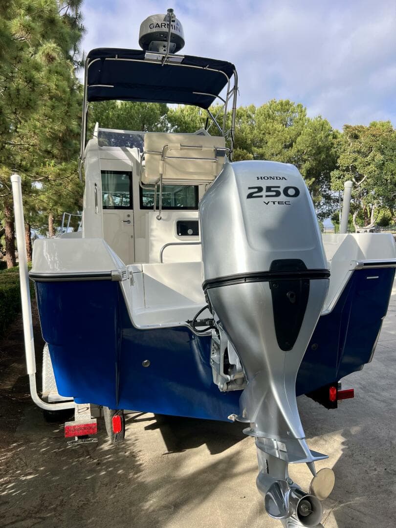 2023 Njm Nsb-28 — photo 6